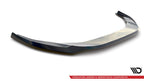 Lip delantero V.2 Audi A4 S-Line / S4 B9 Facelift