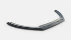 Front lip V.2 Audi A4 Sedan / Avant B8