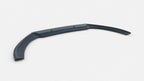 Front lip V.2 Audi A4 Sedan / Avant B8