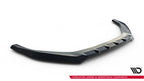Front lip V.2 Audi A5 F5 Facelift