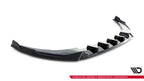 Front Lip V.2 Audi A5 S-Line / S5 Sedan / Avant B10