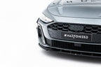 Front Lip V.2 Audi A5 S-Line / S5 Sedan / Avant B10