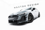 Front Lip V.2 Audi A5 S-Line / S5 Sedan / Avant B10