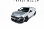 Front Lip V.2 Audi A5 S-Line / S5 Sedan / Avant B10
