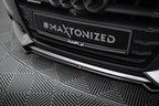 Lip delantero V.2 Audi A6 / A6 C7 S-Line / S6 C7 Facelift