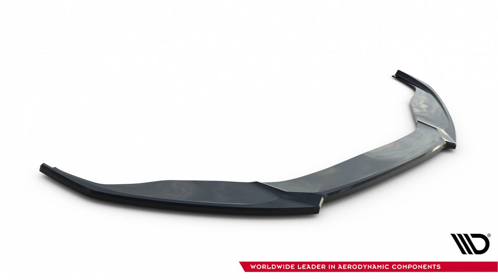 Lip delantero V.2 Audi A6 / A6 C7 S-Line / S6 C7 Facelift