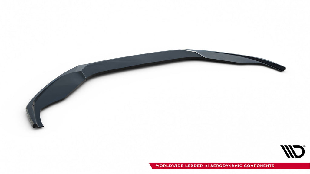 Lip delantero V.2 Audi A6 / A6 C7 S-Line / S6 C7 Facelift