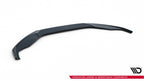 Lip delantero V.2 Audi A6 / A6 C7 S-Line / S6 C7 Facelift
