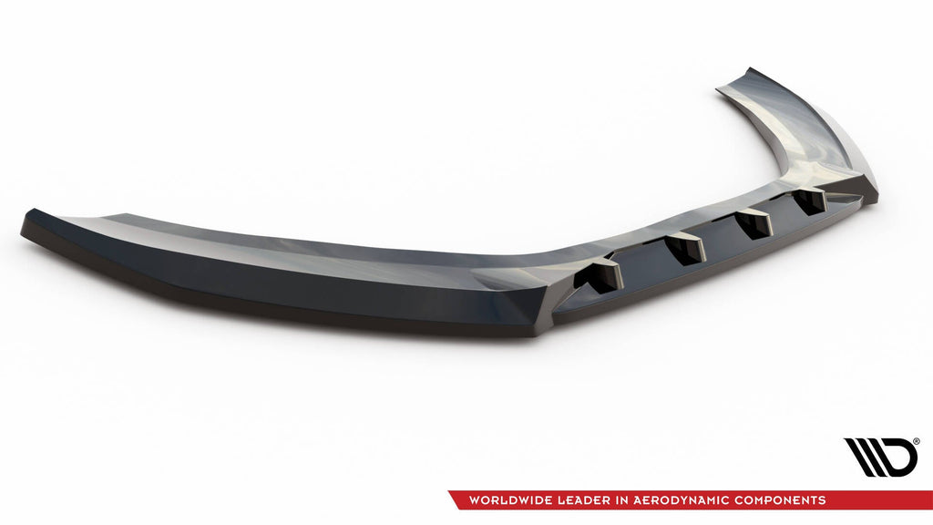 Lip delantero V.2 Audi A6 C7