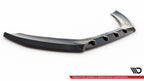 Lip delantero V.2 Audi A6 C7