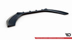 Lip delantero V.2 Audi A6 C7
