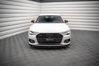 Lip delantero V.2 Audi A6 C8