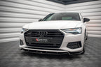 Lip delantero V.2 Audi A6 C8
