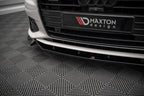 Lip delantero V.2 Audi A6 C8