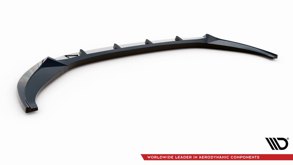 Lip delantero V.2 Audi A6 C8