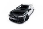 Lip delantero V.2 Audi A6 S-Line C9