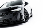 Lip delantero V.2 Audi A6 S-Line C9