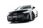 Lip delantero V.2 Audi A6 S-Line C9