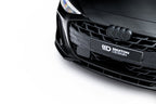 Lip delantero V.2 Audi A6 S-Line C9