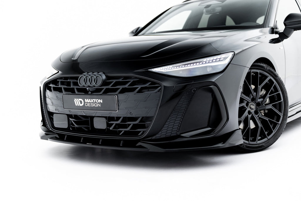 Lip delantero V.2 Audi A6 S-Line C9