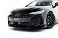 Lip delantero V.2 Audi A6 S-Line C9