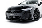 Lip delantero V.2 Audi A6 S-Line C9