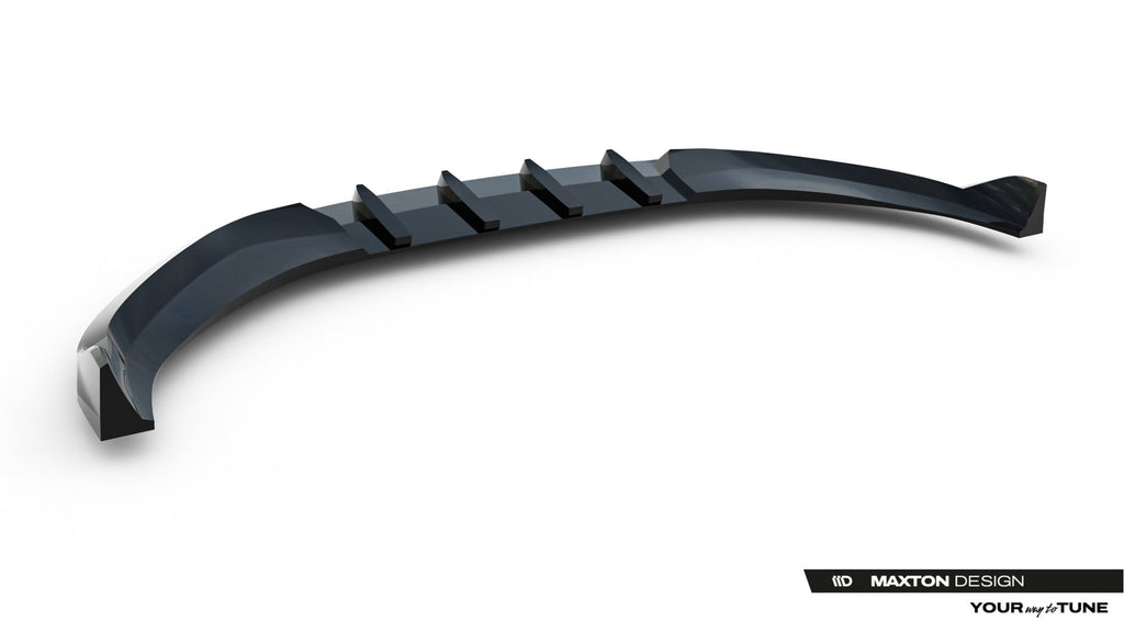 Lip delantero V.2 Audi A6 S-Line C9