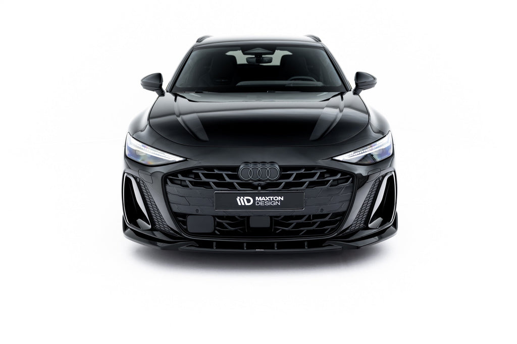 Lip delantero V.2 Audi A6 S-Line C9