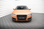 Lip delantero V.2 Audi A7 C7