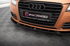 Lip delantero V.2 Audi A7 C7