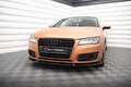 Lip delantero V.2 Audi A7 C7