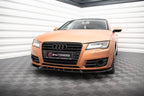 Lip delantero V.2 Audi A7 C7