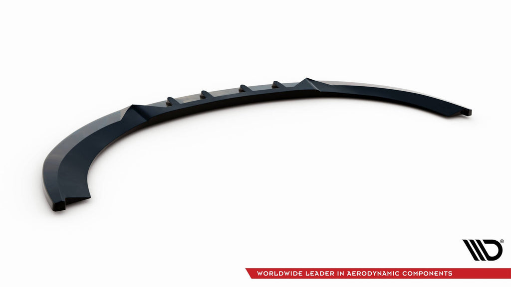 Lip delantero V.2 Audi A7 C7