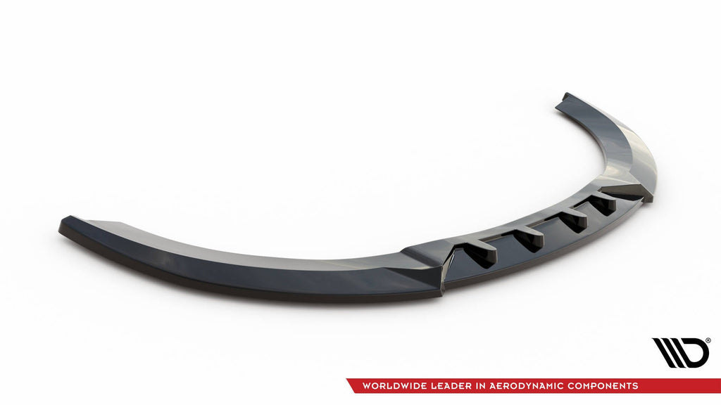 Lip delantero V.2 Audi A7 C7