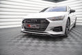 Lip delantero V.2 Audi A7 C8