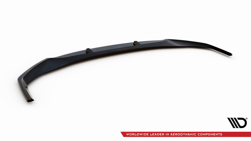 Lip delantero V.2 Audi A7 S-Line C8 / S7 C8 / C8 Facelift / S7 Facelift
