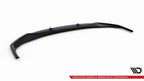 Lip delantero V.2 Audi A7 S-Line C8 / S7 C8 / C8 Facelift / S7 Facelift