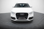 Lip delantero V.2 Audi Q3 S-line 8U