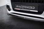 Lip delantero V.2 Audi Q3 S-line 8U