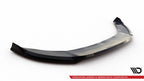Lip delantero V.2 Audi Q3 S-line 8U