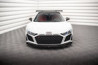 Lip delantero V.2 Audi R8 Mk2 Facelift