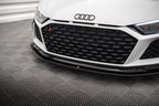 Lip delantero V.2 Audi R8 Mk2 Facelift