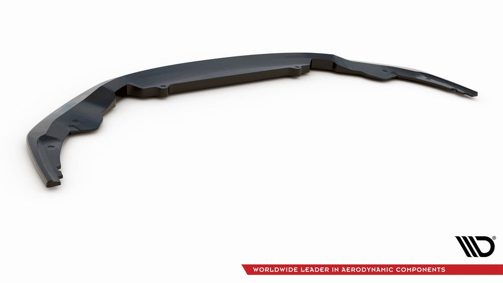 Lip delantero V.2 Audi R8 Mk2 Facelift