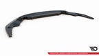 Lip delantero V.2 Audi R8 Mk2 Facelift