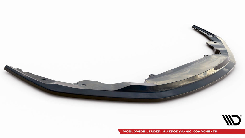 Lip delantero V.2 Audi R8 Mk2 Facelift
