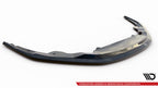 Lip delantero V.2 Audi R8 Mk2 Facelift