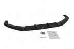 Front Lip V.2 Audi RS3 8V Sportback