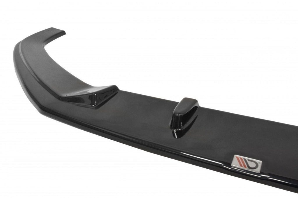 Front Lip V.2 Audi RS3 8V Sportback