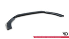 Front lip V.2 Audi RS3 Sedan / Saloon 8V Facelift