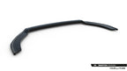 Lip delantero V.2 Audi RS3 Sportback 8V Facelift